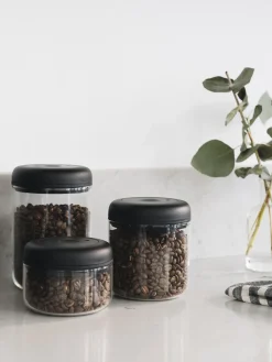 Fellow Bote de vacío Atmos