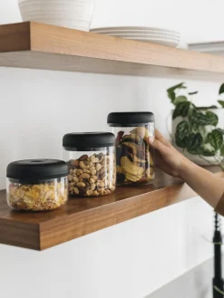 Fellow Bote de vacío Atmos