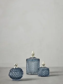 Lene Bjerre Bote decorativo pequeño Miya