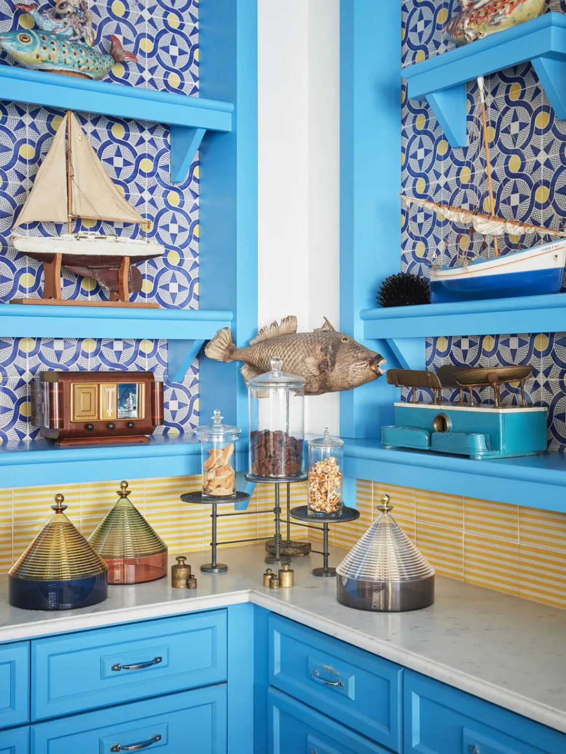 Kartell Bote Trullo