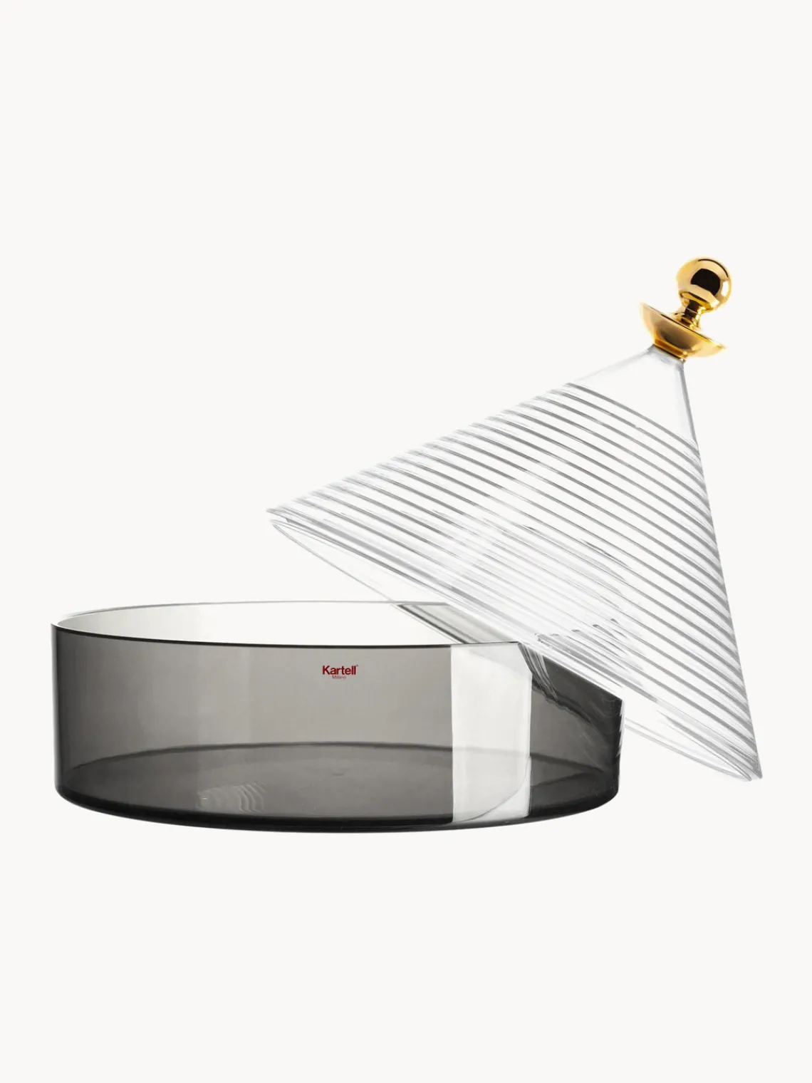 Kartell Bote Trullo