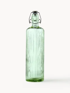 BITZ Botella de vidrio Kusintha, 1,2 L^ Jarras De Agua|Vajillas Completas