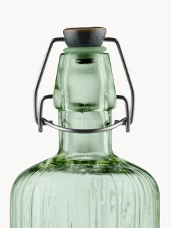 BITZ Botella de vidrio Kusintha, 1,2 L^ Jarras De Agua|Vajillas Completas