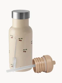 Konges Slojd Botella infantil Cherry Blush^Niños Biberones Y Fiambreras|Decoración Infantil