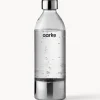 aarke Botellas de agua Carbonator 3, 2 uds.