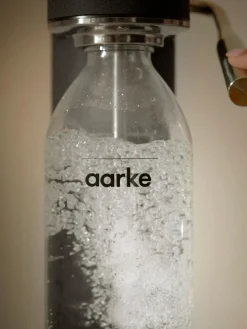 aarke Botellas de agua Carbonator 3, 2 uds.