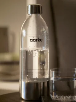 aarke Botellas de agua Carbonator 3, 2 uds.