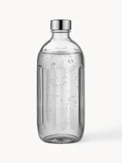 aarke Botellas de vidrio Carbonator Pro, 2 uds.