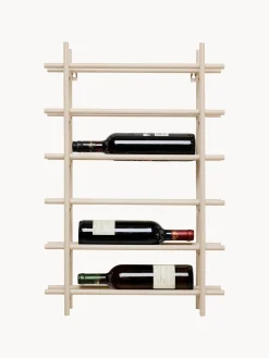 Kare Design Botellero Cape Town^ Botelleros|Almacenaje De Cocina