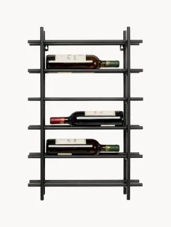 Kare Design Botellero Cape Town^ Botelleros|Almacenaje De Cocina