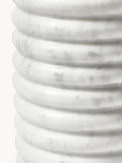 Westwing Collection Botellero individual de mármol Zuri