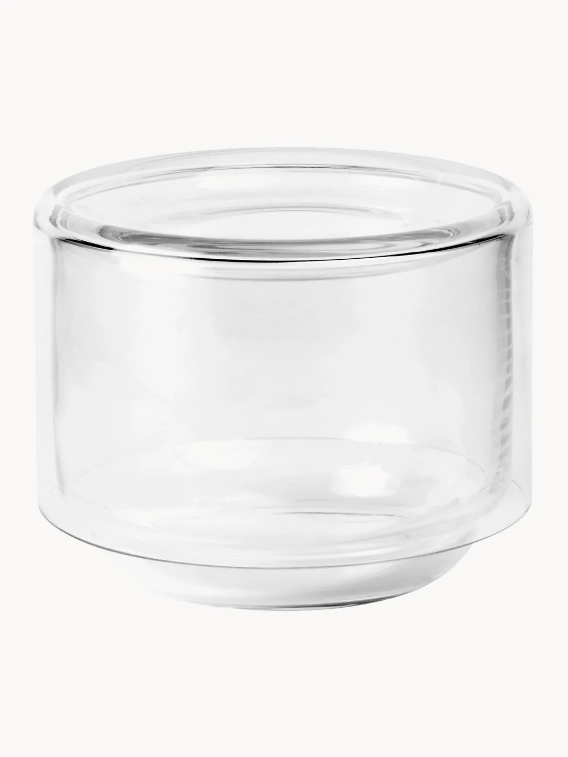 Broste Copenhagen Botes de vidrio soplados Sylvia, 4 uds.