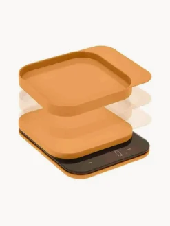 Rosti Báscula de cocina con bol Mensura