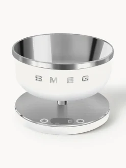 Smeg Báscula de cocina digital Collezione^ Artículos De Cocina|Utensilios De Cocina