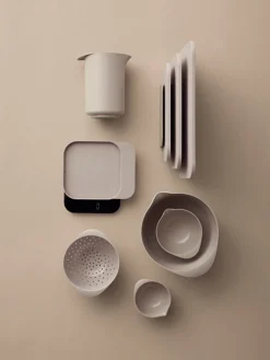 Rosti Báscula de cocina Mensura