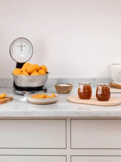 Smeg Báscula de cocina 50's Style