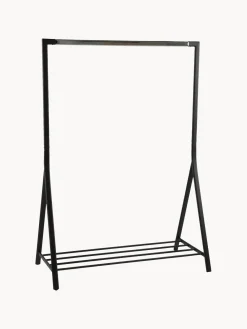 Burro de metal Brent