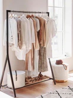 Burro de metal Brent