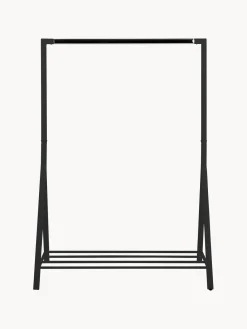 Burro de metal Brent