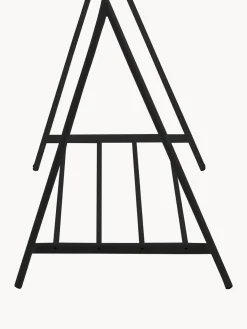 Burro de metal Brent