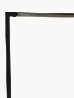 Burro de metal Brent