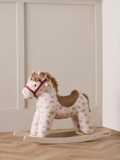 Niños Kid's Concept Caballito de madera Dotty Aiden