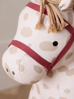 Niños Kid's Concept Caballito de madera Dotty Aiden