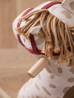 Niños Kid's Concept Caballito de madera Dotty Aiden