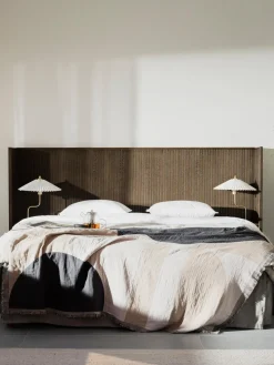 Rowico Home Cabecero de roble Redmond^ Cabeceros De Cama