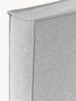 Westwing Collection Cabecero tapizado Kamila, para montaje en pared^ Cabeceros De Cama