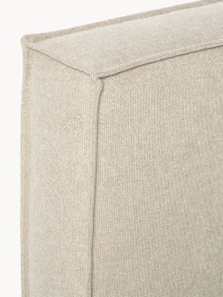 Westwing Collection Cabecero tapizado Kamila, para montaje en pared^ Cabeceros De Cama