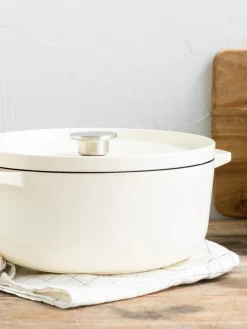 KitchenAid Cacerola antiadherente Doelle^ Ollas|Ollas