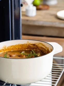 KitchenAid Cacerola antiadherente Doelle^ Ollas|Ollas