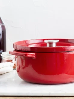 KitchenAid Cacerola antiadherente Doelle