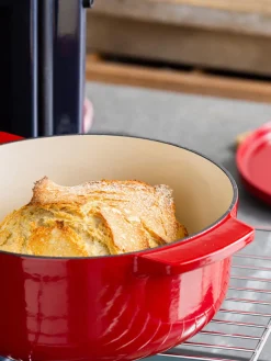 KitchenAid Cacerola antiadherente Doelle