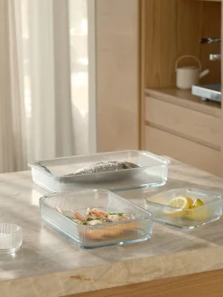 stelton Cacerola con estructura acanalada Pilastro