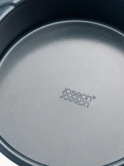 Joseph Joseph Cacerolas con revestimiento antiadherente Nest, 2 uds.