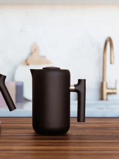 Fellow Cafetera Clara^ Máquinas De Café