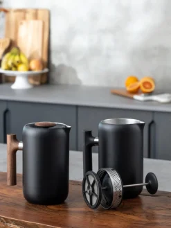 Fellow Cafetera Clara^ Máquinas De Café