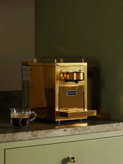 Sjöstrand Coffee Cafetera de cápsulas The Original^ Máquinas De Café