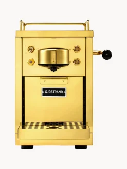 Sjöstrand Coffee Cafetera de cápsulas The Original^ Máquinas De Café