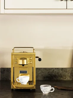 Sjöstrand Coffee Cafetera de cápsulas The Original^ Máquinas De Café