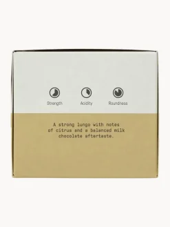 Sjöstrand Coffee Cafetera de cápsulas The Original