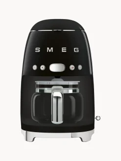 Smeg Cafetera de filtro 50's Style