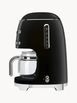 Smeg Cafetera de filtro 50's Style