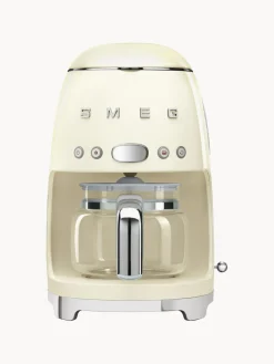 Smeg Cafetera de filtro 50's Style^ Máquinas De Café