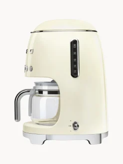 Smeg Cafetera de filtro 50's Style^ Máquinas De Café