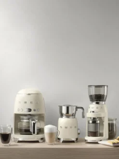 Smeg Cafetera de filtro 50's Style^ Máquinas De Café