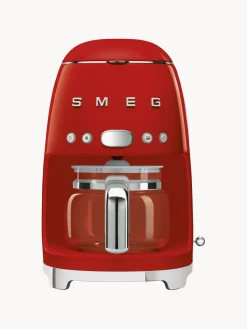 Smeg Cafetera de filtro 50's Style