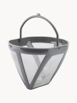 Smeg Cafetera de filtro 50's Style